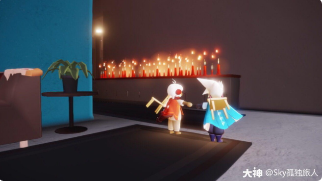 《光遇》2022年2月15日常任务完成攻略分享