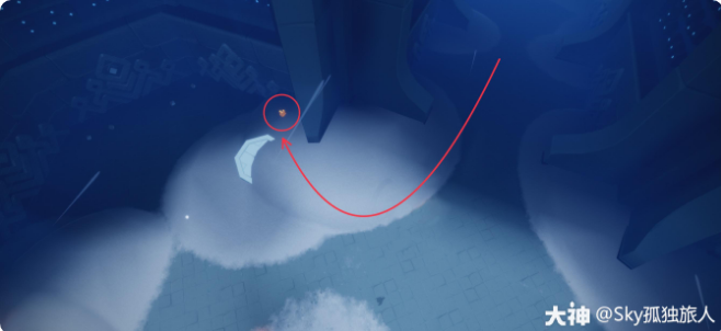 《光遇》2022年2月16日季节蜡烛位置分布分享