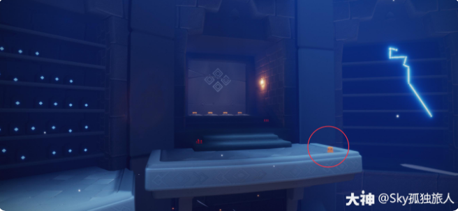 《光遇》2022年2月16日季节蜡烛位置分布分享