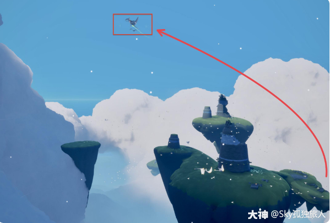 《光遇》2022年2月22日常任务完成攻略分享