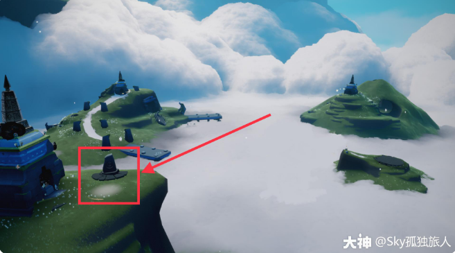 《光遇》2022年2月22日常任务完成攻略分享