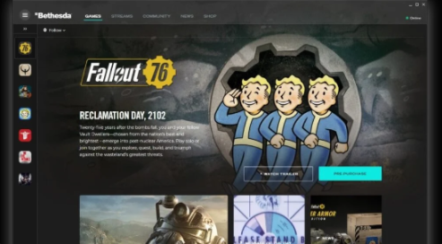 B社宣布将关闭自家PC游戏商城和启动器，转移至Steam