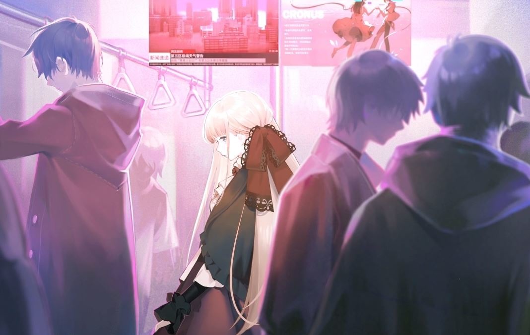 《恋与制作人》2022年2月25日兑换码分享