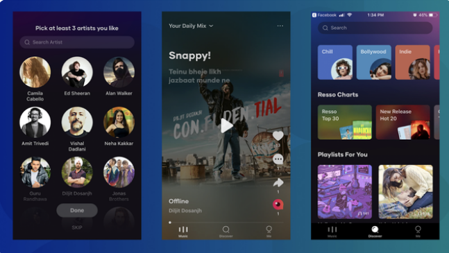 汽水音乐上线时间介绍