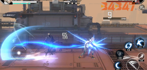 《时空猎人3》无尽塔玩法介绍