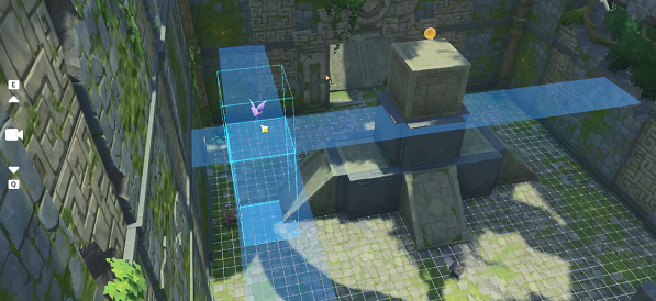 《原神》神工天巧第一关通关方法分享