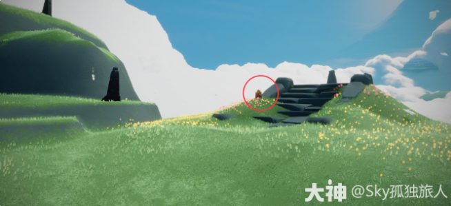 《光遇》2022年3月9日季节蜡烛位置分布分享