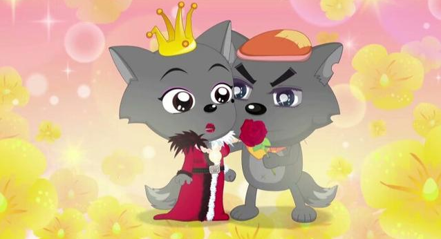 要嫁就嫁灰太狼梗出处含义介绍