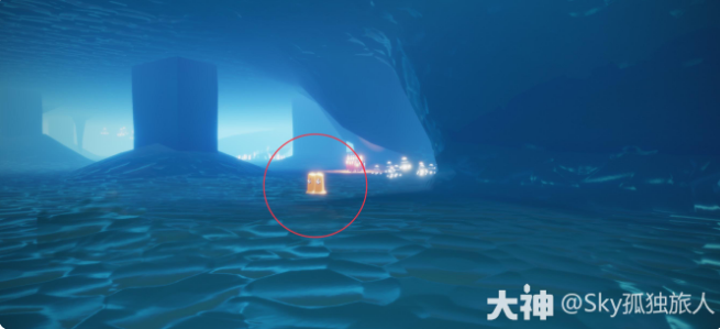 《光遇》2022年3月16日季节蜡烛位置分布分享