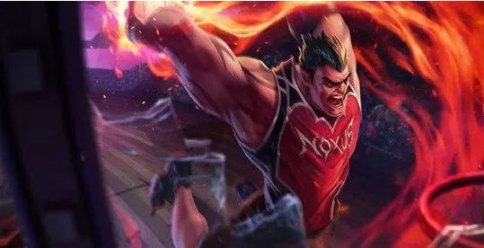 诺克萨斯公主梗出处含义介绍