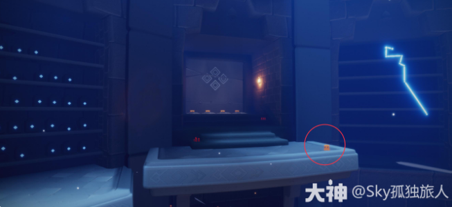 《光遇》2022年3月18日季节蜡烛位置分布分享