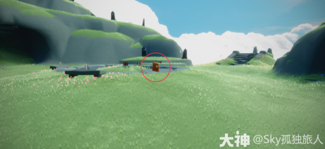 《光遇》2022年3月24日大蜡烛位置分布分享