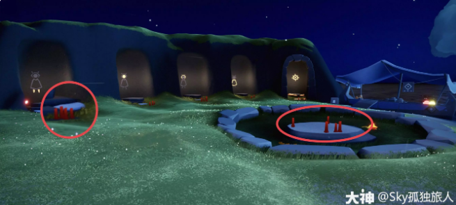 《光遇》2022年3月28日常任务完成攻略分享