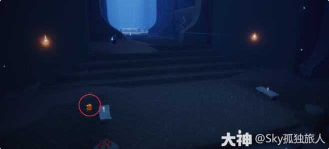 《光遇》2022年3月28日季节蜡烛位置分布分享