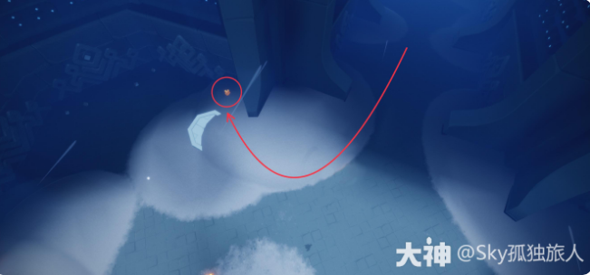 《光遇》2022年3月28日季节蜡烛位置分布分享