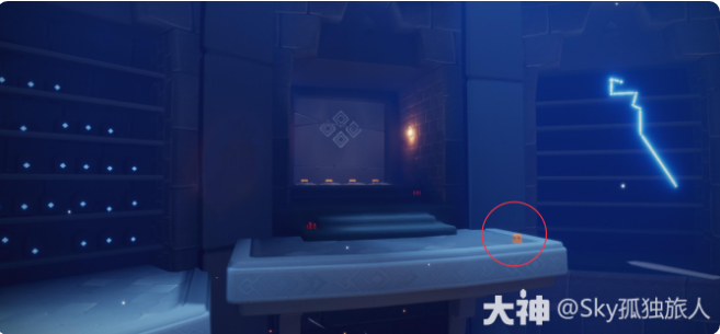 《光遇》2022年3月28日季节蜡烛位置分布分享