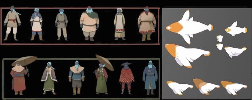 【AJ2022】《Sky光．遇》宣布动画版企划启动，追寻光明的旅途还没终结