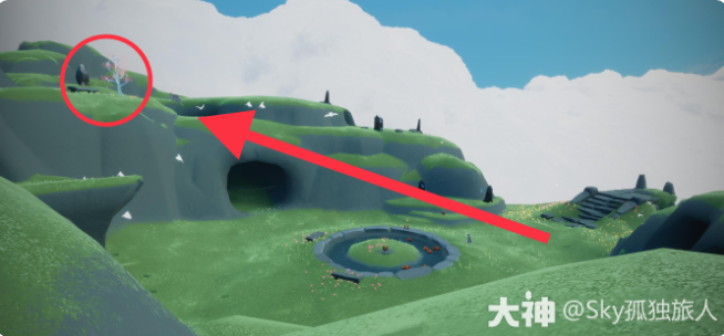 《光遇》2022年3月29日常任务完成攻略分享