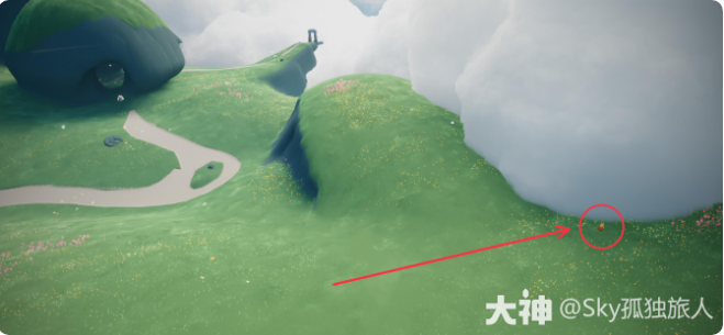 《光遇》2022年3月29日季节蜡烛位置分布分享