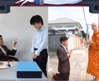 社畜天花板梗出处含义介绍