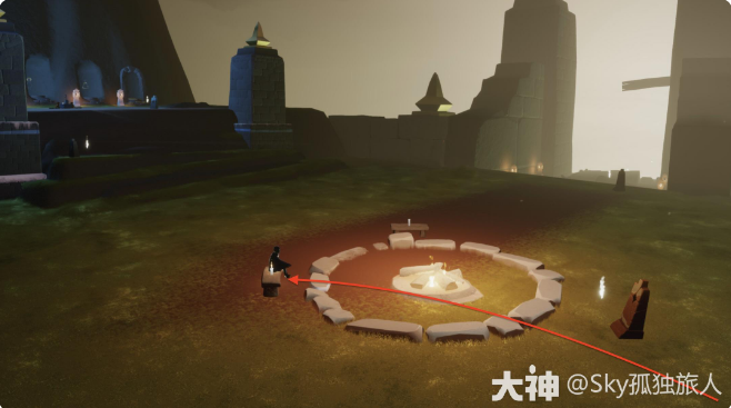 《光遇》2022年4月6日常任务完成攻略分享