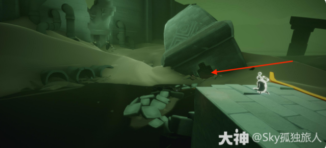 《光遇》2022年4月11日常任务完成攻略分享