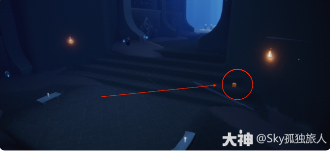 《光遇》2022年4月14日季节蜡烛位置分布分享