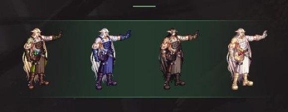 《地下城与勇士》2022五一套套装外观介绍