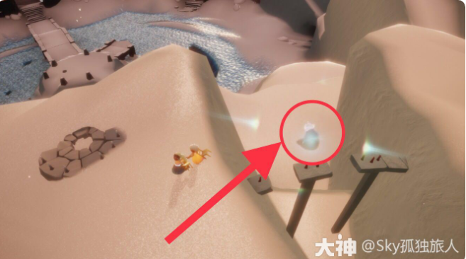 《光遇》2022年4月20日常任务完成攻略分享