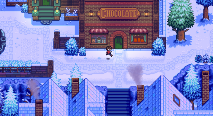 《星露谷物语》全平台销量超2000万份，一个人用5年时间做出爆款游戏