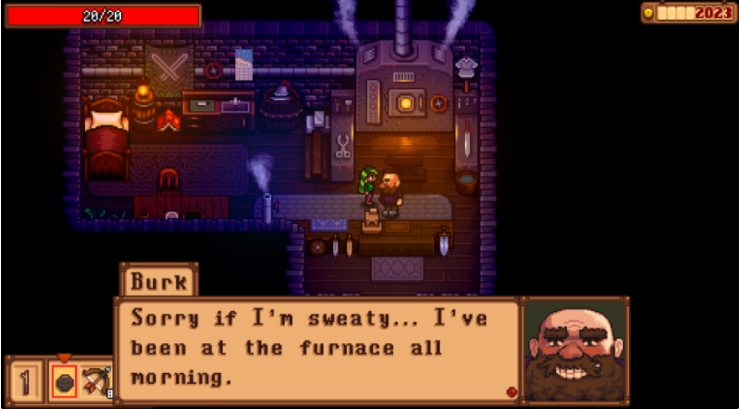 《星露谷物语》全平台销量超2000万份，一个人用5年时间做出爆款游戏