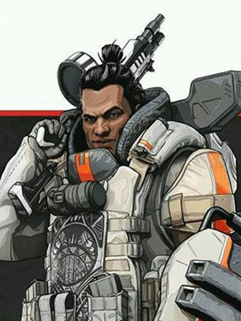 《apex英雄手游》新手职业推荐