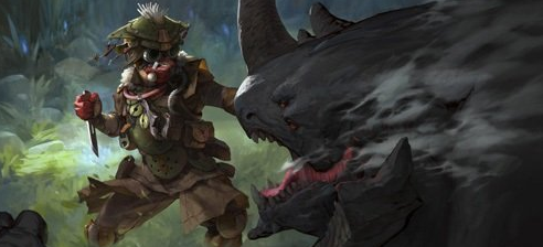 《apex英雄手游》新手职业推荐