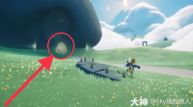 《光遇》2022年5月13日常任务完成攻略分享