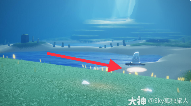 《光遇》2022年5月13日常任务完成攻略分享