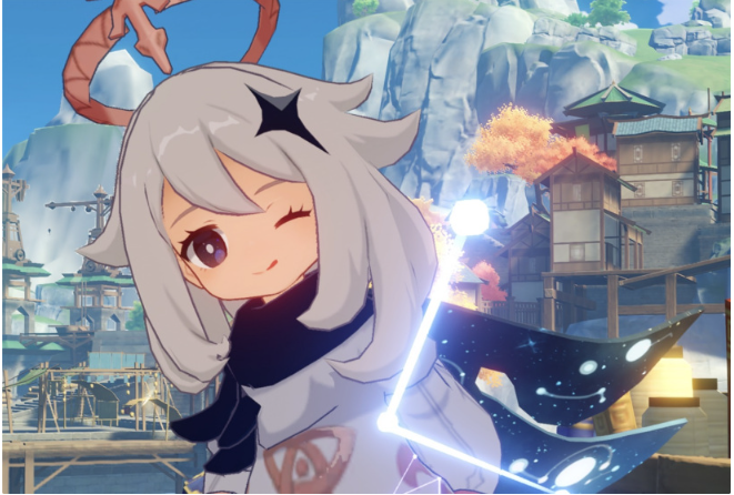 米哈游《原神》2.7版本官宣5月31日发布，2.8版本需等到7月