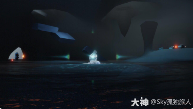 《光遇》2022年5月24日常任务完成攻略分享