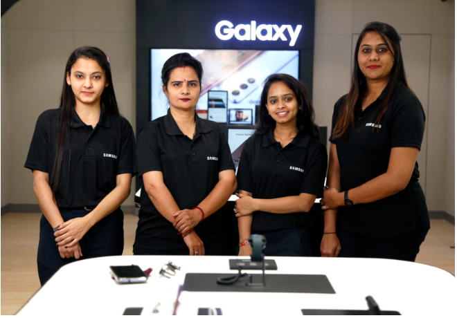 消息称三星将退出印度功能手机市场，聚焦智能手机业务