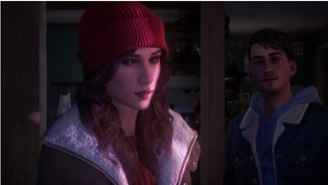 Steam、微软商店喜加一：《TellMeWhy》免费领