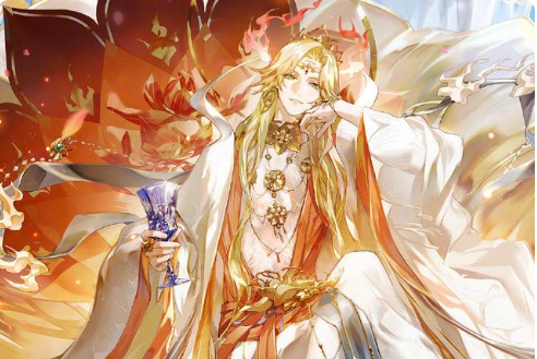 阴阳师SP阎魔流水表现欠佳 官方等着帝释天典藏皮肤救场