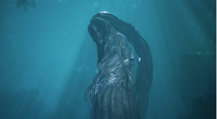 校园恐怖游戏《女鬼桥：开魂路》8月上线Steam，售价49元