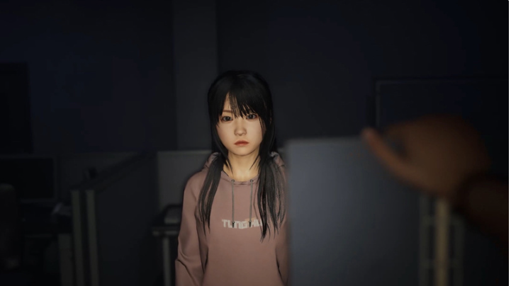 校园恐怖游戏《女鬼桥：开魂路》8月上线Steam，售价49元