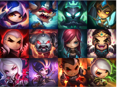 《英雄联盟》蓝色精萃商店开启，可半价兑换炫彩皮肤，之后将“暂时关闭”