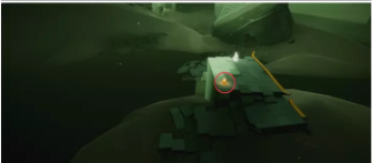 《光遇》2022年7月15日季节蜡烛位置分布分享