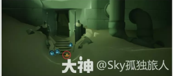 《光遇》2022年7月15日季节蜡烛位置分布分享