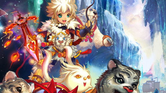 Q版3D武侠网游《武林外传》登陆Steam，9月16日发行