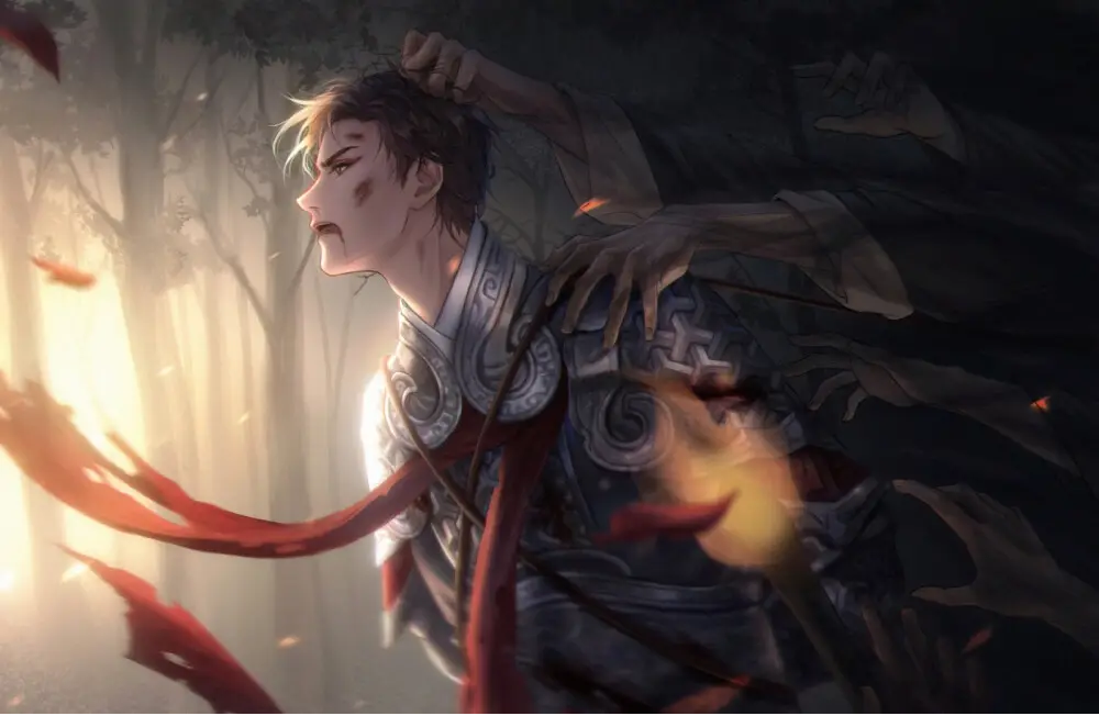 《纸嫁衣4红丝缠》车灯打开方法