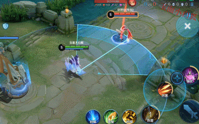 《王者荣耀》新英雄海月技能介绍