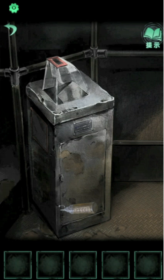 《纸嫁衣4红丝缠》润滑剂获取方法