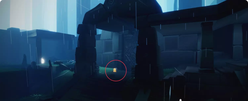 《光遇》2022年8月27日季节蜡烛位置分布分享